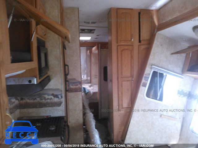 2006 COACHMEN CHAPARRAL 1TC3B061463103361 image 7