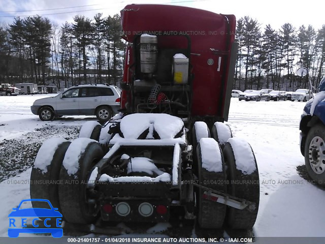 2011 KENWORTH T660 T660 1XKAD48X7BJ289221 Bild 7