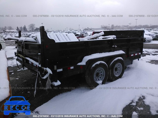 2017 TRAILER TRAILER 593200F29H1058629 image 3