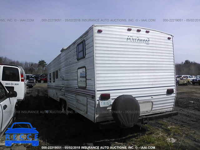 2000 WILDWOOD OTHER 4X4TWDH23YB035764 зображення 2