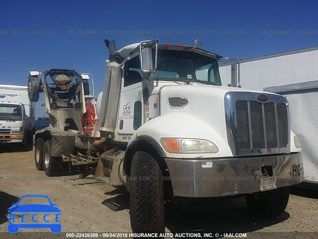 2007 PETERBILT 340 2NPRLZ0X27M737044 image 0