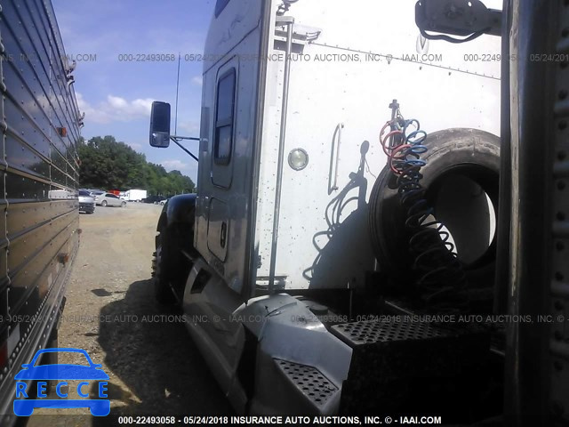 2011 KENWORTH T660 T660 1XKADP9X8BJ294864 image 2