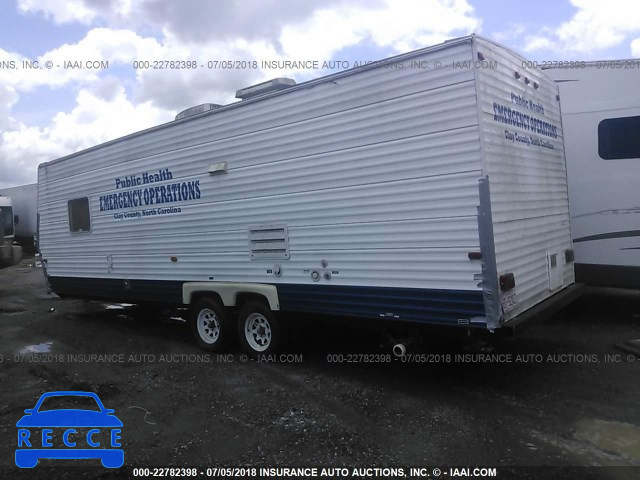 2006 COACHMEN TRAVEL TRAILER 1TC2B969061509848 image 2