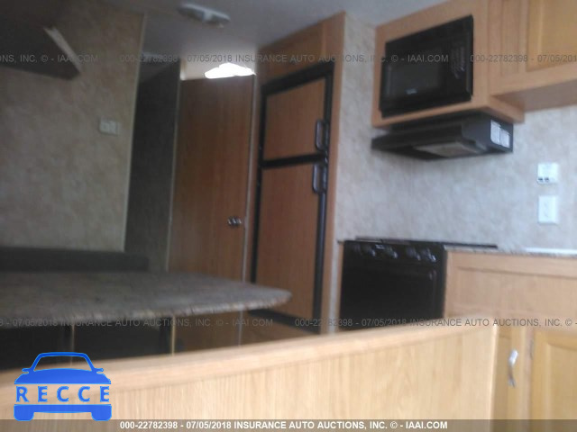 2006 COACHMEN TRAVEL TRAILER 1TC2B969061509848 зображення 7