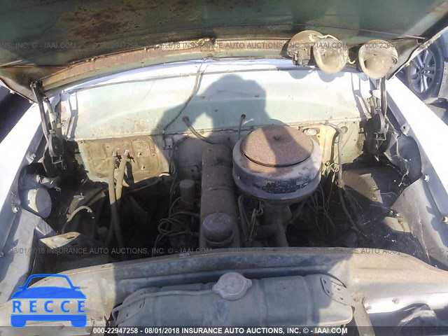 1952 FORD 2D SEDAN A2LB125236 Bild 9