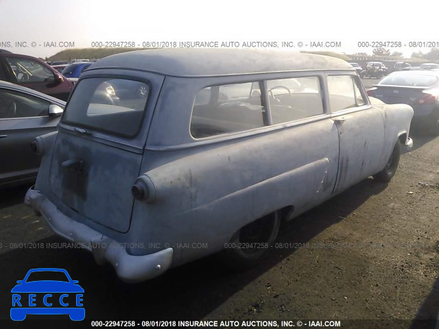 1952 FORD 2D SEDAN A2LB125236 Bild 3