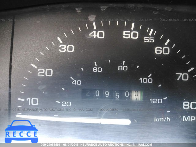 1993 FORD TEMPO GL 2FAPP36XXPB156268 image 6