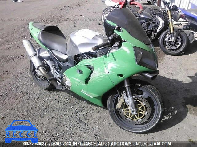 2000 KAWASAKI ZX1200 A1 JKAZX9A12YA013735 Bild 0