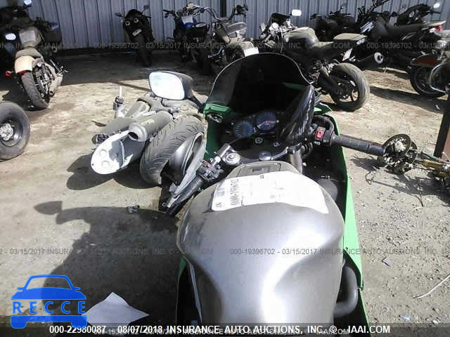 2000 KAWASAKI ZX1200 A1 JKAZX9A12YA013735 Bild 4