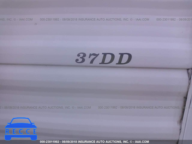 2005 KEYSTONE HORNET M29RL 4YDT37D255E313545 image 9