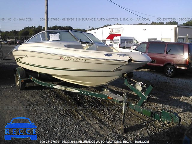 2000 SEA RAY OTHER SERV3462K900 зображення 0