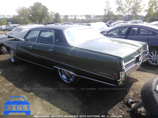 1970 BUICK ELECTRA 84690H228535 image 2