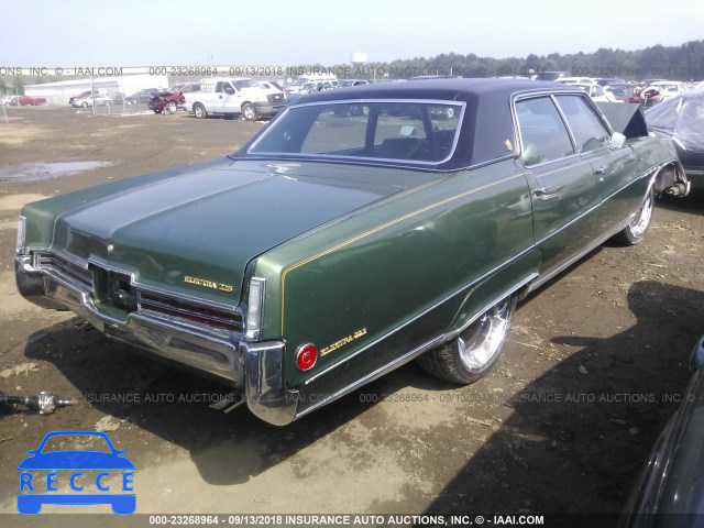 1970 BUICK ELECTRA 84690H228535 image 3
