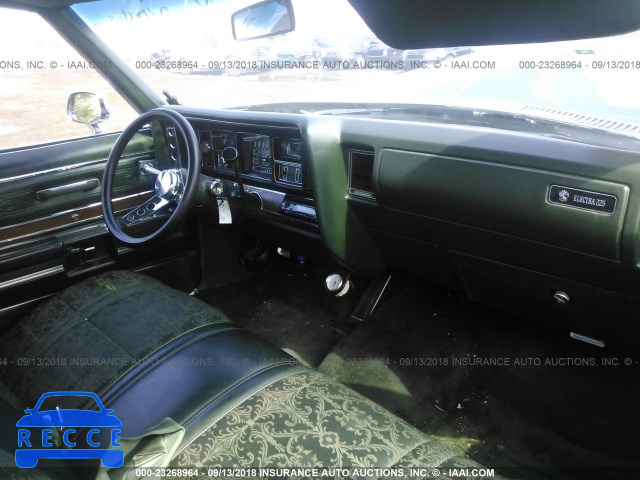 1970 BUICK ELECTRA 84690H228535 image 4