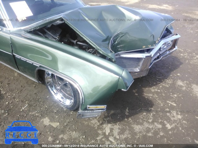 1970 BUICK ELECTRA 84690H228535 image 5