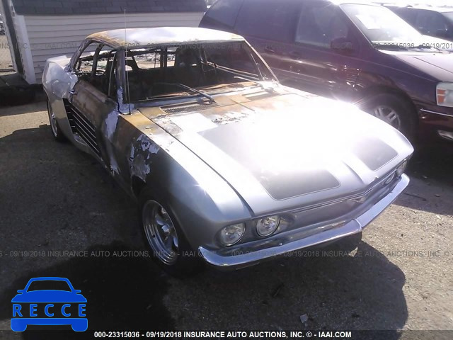 1966 CHEVROLET CORVAIR 101376W161175 image 0