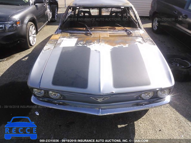 1966 CHEVROLET CORVAIR 101376W161175 image 9