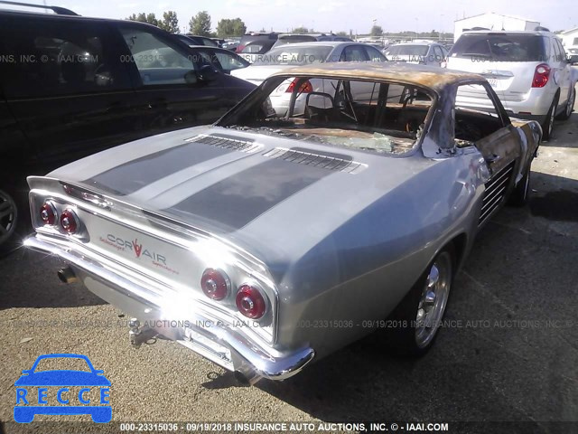 1966 CHEVROLET CORVAIR 101376W161175 image 3