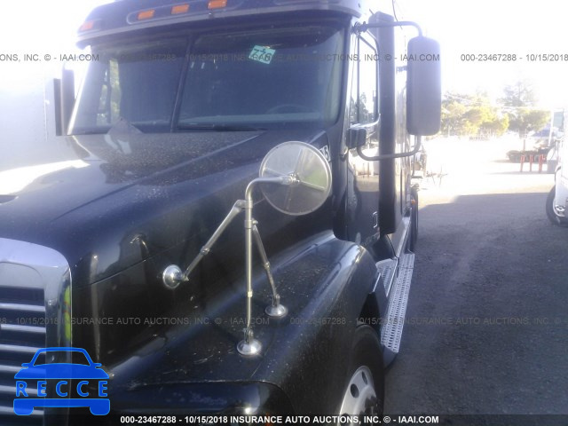 2010 FREIGHTLINER ST120 ST120 1FUJBBDR8ALAP2448 Bild 1