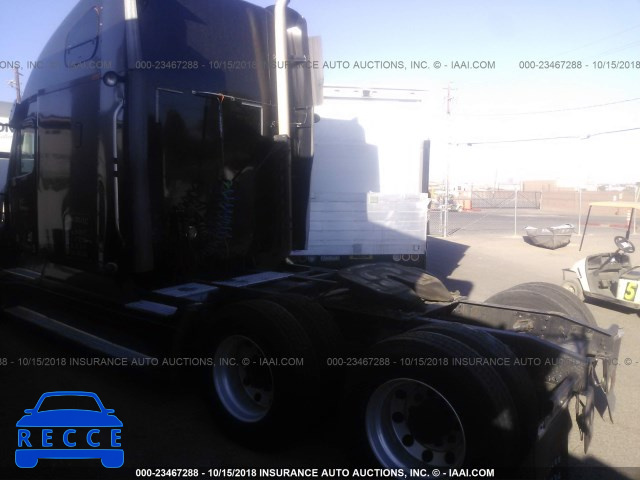 2010 FREIGHTLINER ST120 ST120 1FUJBBDR8ALAP2448 Bild 2