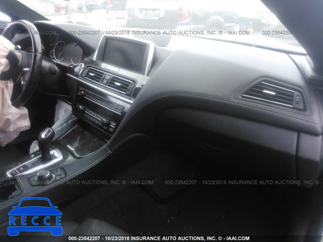 2014 BMW 640 XI/GRAN COUPE WBA6B8C58ED452933 image 4