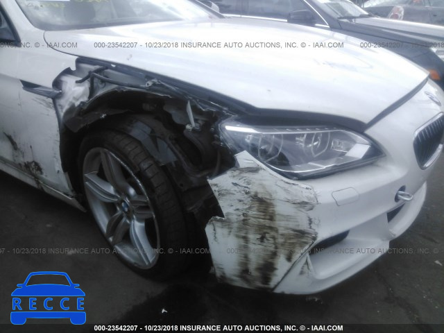 2014 BMW 640 XI/GRAN COUPE WBA6B8C58ED452933 image 5