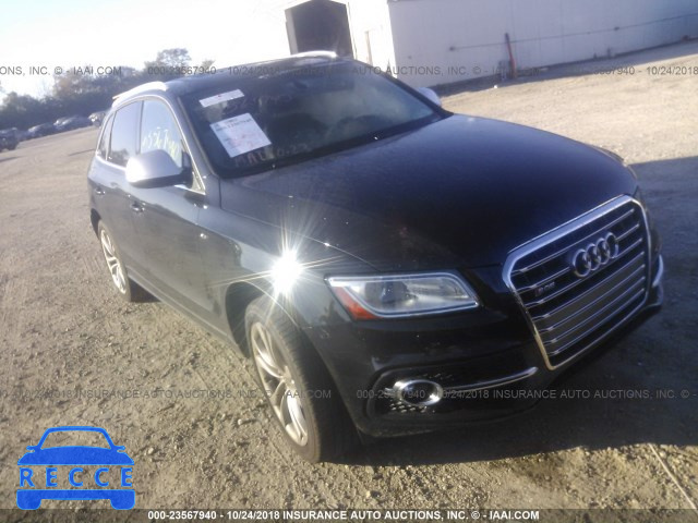 2014 AUDI SQ5 PREMIUM PLUS WA1CGAFP8EA079898 Bild 0