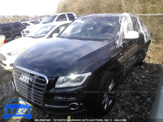 2014 AUDI SQ5 PREMIUM PLUS WA1CGAFP8EA079898 Bild 1