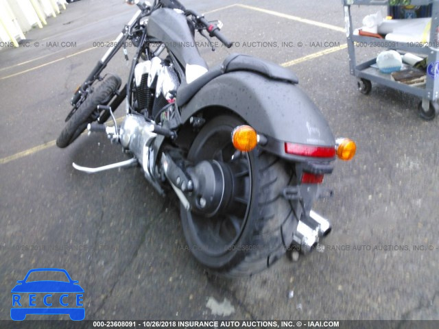 2017 HONDA VT1300 CX JH2SC6124HK200566 image 2