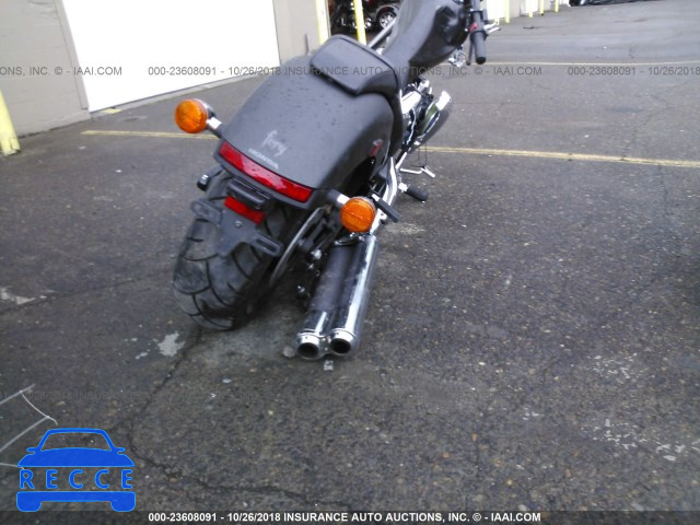 2017 HONDA VT1300 CX JH2SC6124HK200566 image 3