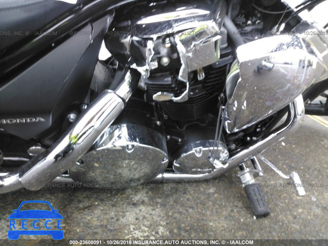 2017 HONDA VT1300 CX JH2SC6124HK200566 image 7