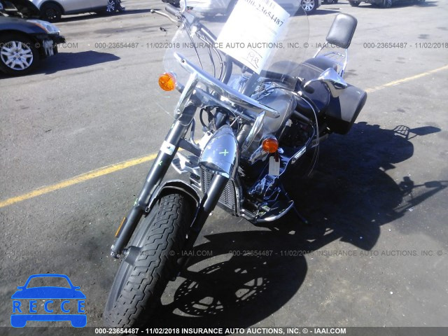 2013 HONDA VT1300 CT JH2SC6676DK300344 Bild 1