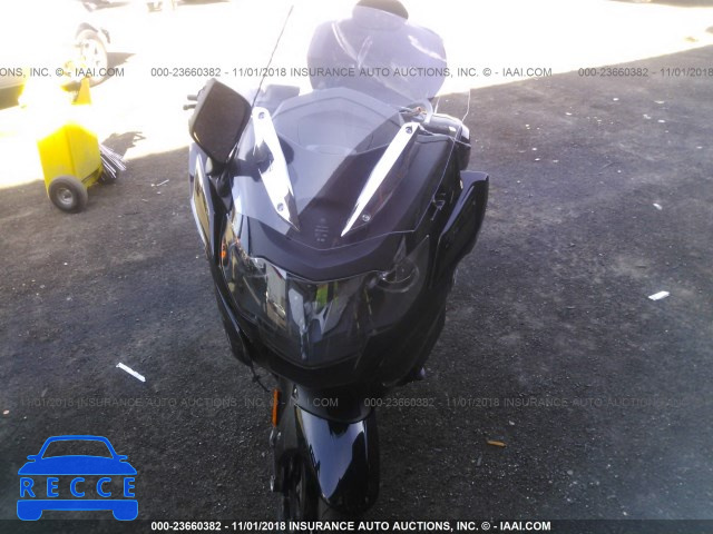 2018 BMW K1600 B WB10F5307JZG16430 Bild 4