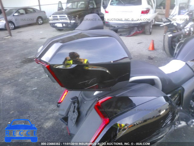 2018 BMW K1600 B WB10F5307JZG16430 зображення 5