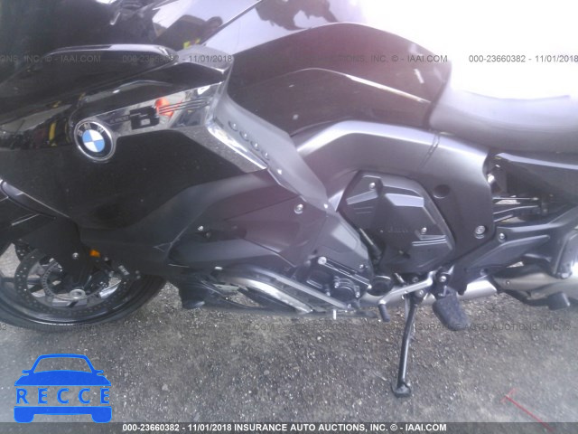 2018 BMW K1600 B WB10F5307JZG16430 зображення 8