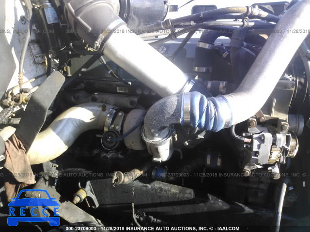 2000 FREIGHTLINER FLD FLD120 1FUYDSEB8YLF59377 image 9
