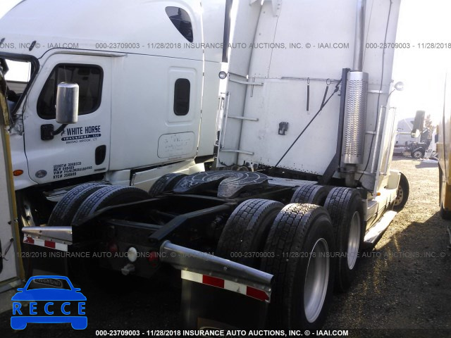 2000 FREIGHTLINER FLD FLD120 1FUYDSEB8YLF59377 image 3