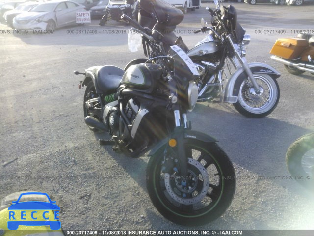 2016 KAWASAKI EN650 B JKAENEB17GDA12124 зображення 0