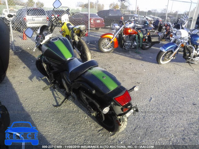 2016 KAWASAKI EN650 B JKAENEB17GDA12124 зображення 2