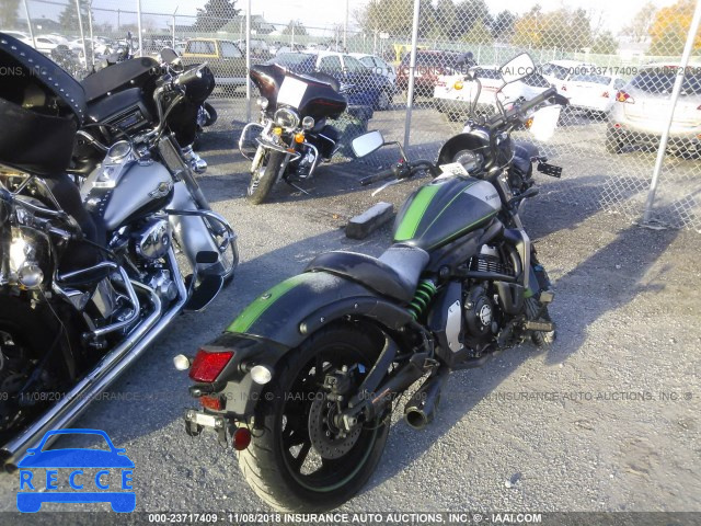 2016 KAWASAKI EN650 B JKAENEB17GDA12124 зображення 3