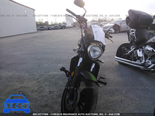 2016 KAWASAKI EN650 B JKAENEB17GDA12124 зображення 4