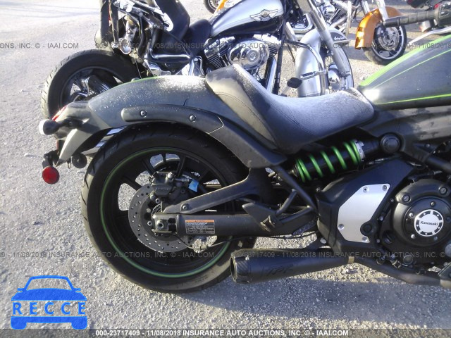 2016 KAWASAKI EN650 B JKAENEB17GDA12124 зображення 5