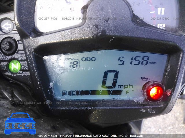 2016 KAWASAKI EN650 B JKAENEB17GDA12124 зображення 6