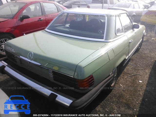 1975 MERCEDES 450 SL C 10704412026212 image 3