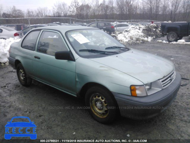 1992 TOYOTA TERCEL STD JT2EL46B3N0255724 image 0