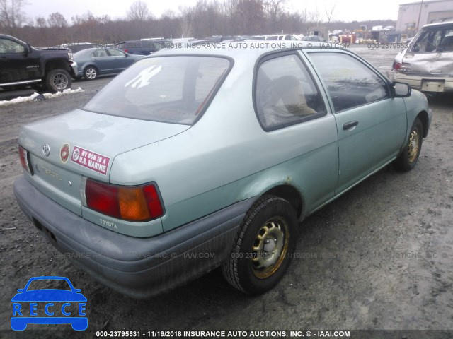 1992 TOYOTA TERCEL STD JT2EL46B3N0255724 image 3