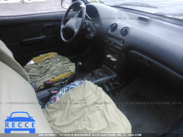 1992 TOYOTA TERCEL STD JT2EL46B3N0255724 image 4