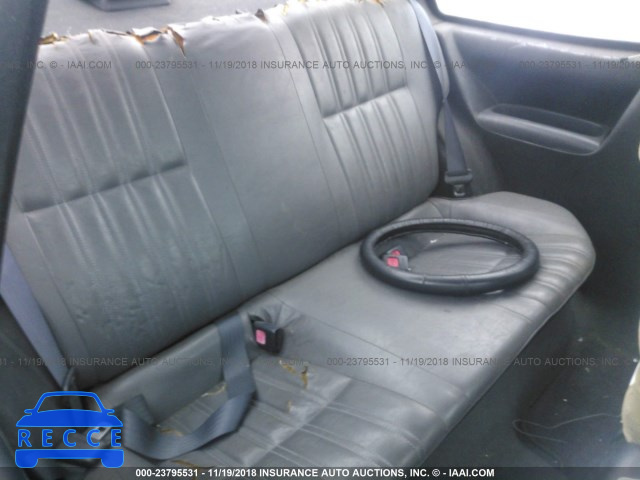 1992 TOYOTA TERCEL STD JT2EL46B3N0255724 image 7