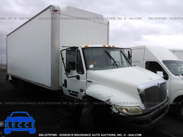 2008 INTERNATIONAL 4300 4300 1HTMMAAL18H535682 Bild 0