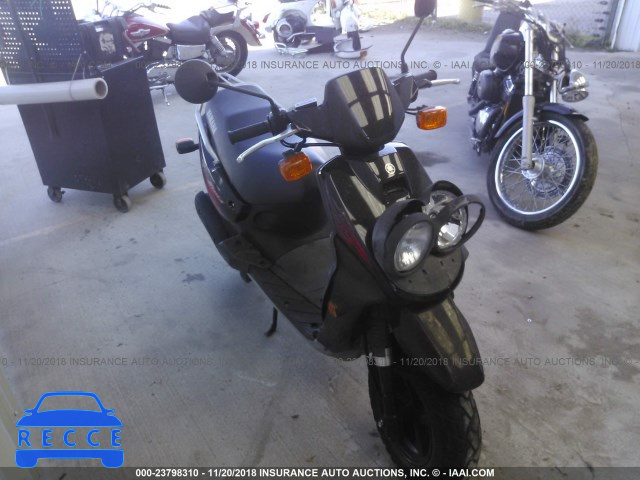 2008 YAMAHA YW50 LPRSA20A38A812791 Bild 0